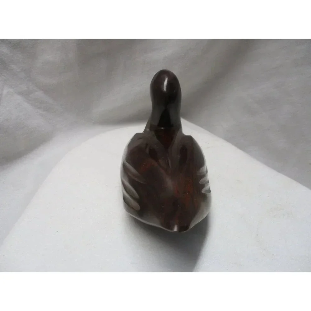 Ironwood Mallard, Duck,‎ Cabin décor, Nature Lover, Bird Lover,